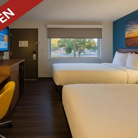Days Inn By Wyndham Rock Springs I-80 Green River