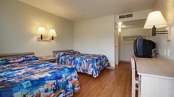 Hotel Days By Wyndham I-80 River Rock Springs