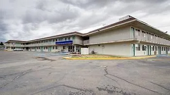 Days By Wyndham I-80 River Hotel Rock Springs