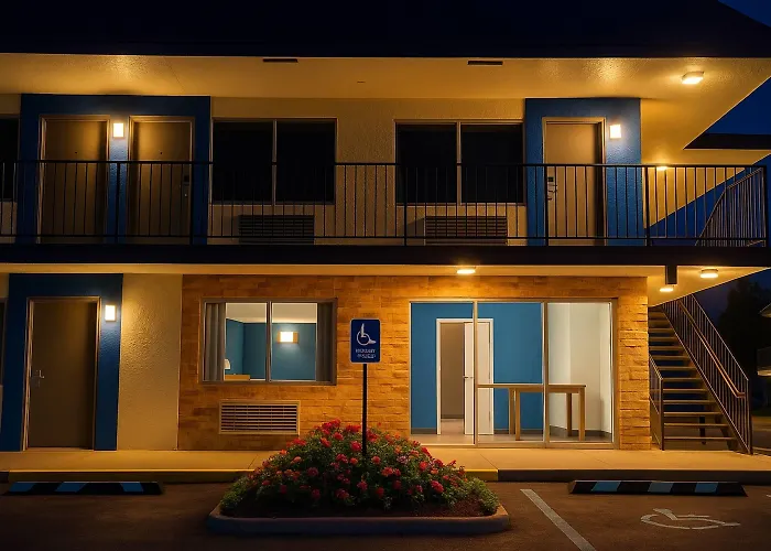 Days By Wyndham I-80 River Rock Springs